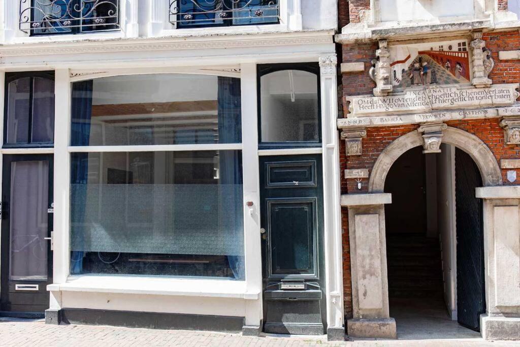 Haarlem Square House City Centre Haarlem Luaran gambar