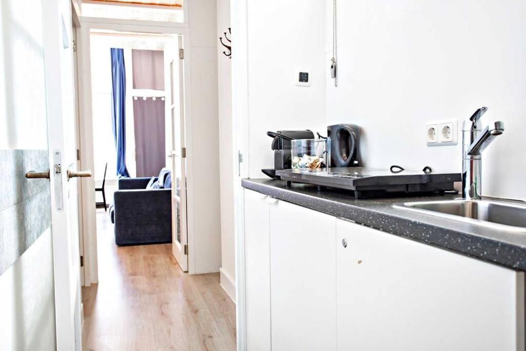 Haarlem Square House City Centre Haarlem Luaran gambar