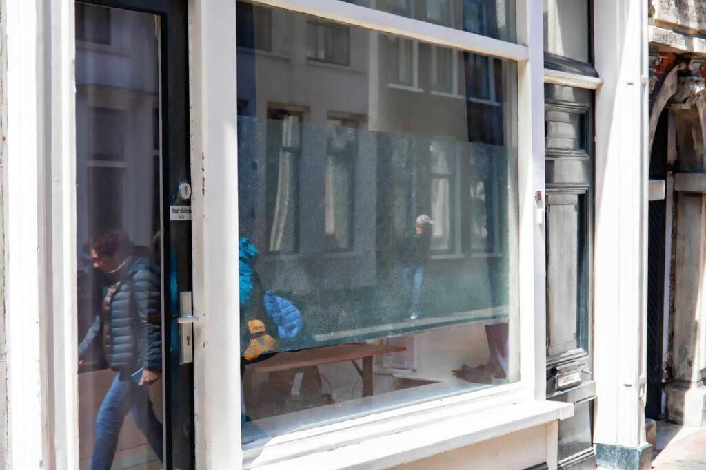 Haarlem Square House City Centre Haarlem Luaran gambar