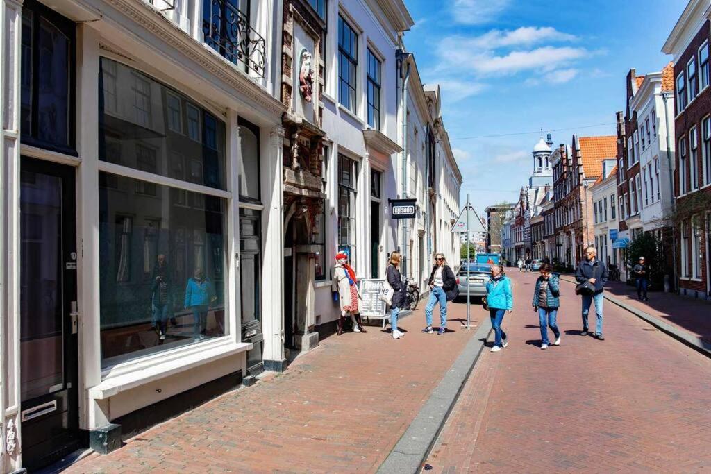 Haarlem Square House City Centre Haarlem Luaran gambar